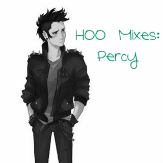 HOO Mixes: Percy
