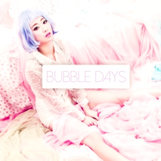 *:☆bubble days☆:*