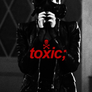 toxic;
