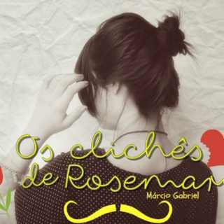 Os Clichês de Rosemary (soundtrack)