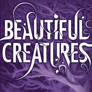 Beautiful Creatures {Book Soundtrack}