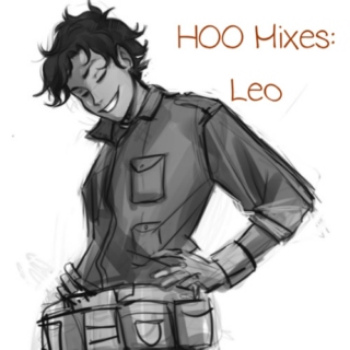 HOO Mixes: Leo