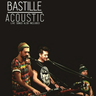 Bastille Acoustic 