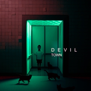 devil town