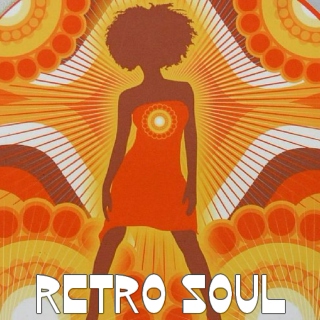 Retro-Soul