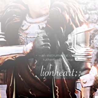 lionheart;;