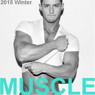 Muscle Playlist 2015 Winter