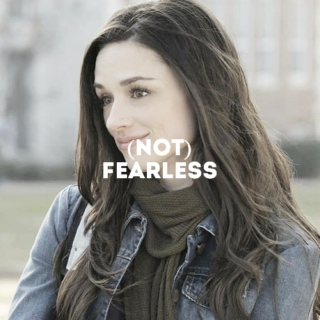 (not) fearless