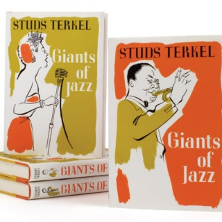 Jazzothèque #29: Jazz Giants