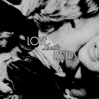Love (Hate) Letters