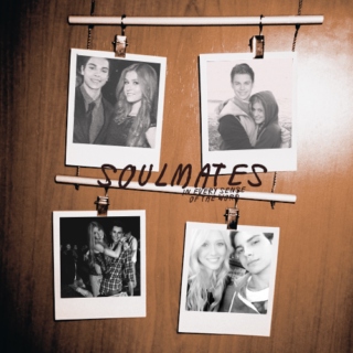 soulmates (in every sense of the word)