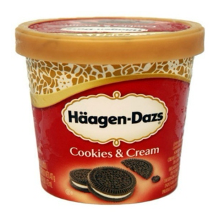 Break Out the Tub of Häagen
