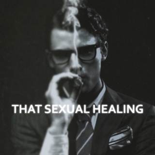 that sexual healing
