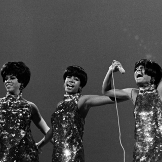 Motown at Midnight