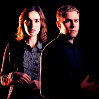 Place a Bet on Us. (A FitzSimmons Playlist)