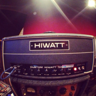 Hi-Watt Rock