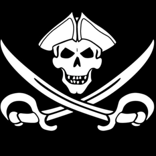 Pirates Life For Me
