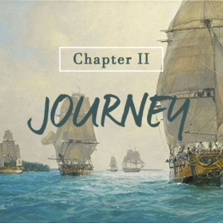 Chapter 2: The Journey