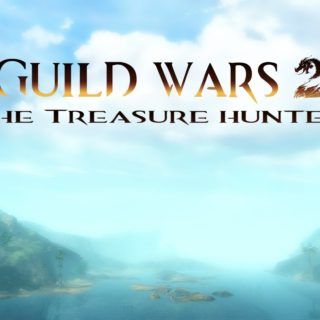 Guild Wars 2: The Treasure Hunter