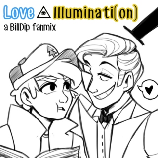 Love Illuminati(on)