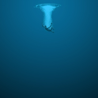 Drowning In The Abyss