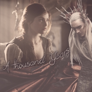 A Thousand Years 