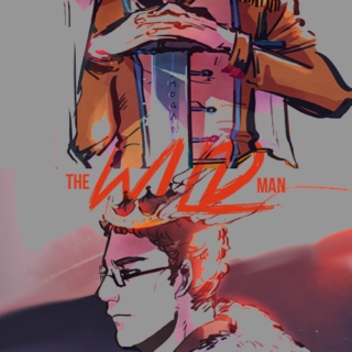 the wild man