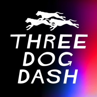 Three Dog Dash