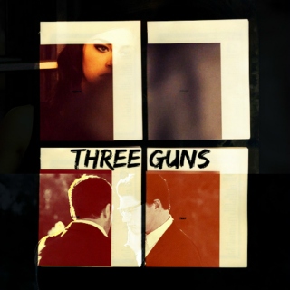 three guns