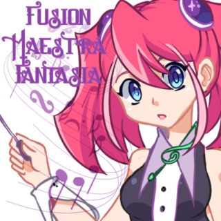 Fusion Maestra Fantasia