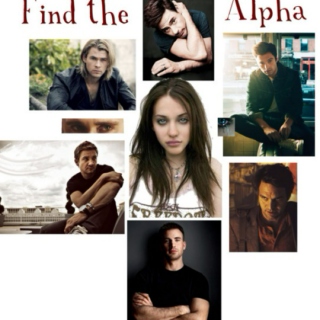 Find the Alpha mix