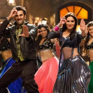 Item Song Me