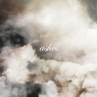 ashes. [book #3]