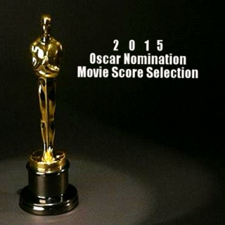 2015 Oscar Nomination Movie Score Selection