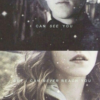'There's no love for people like us' dramione
