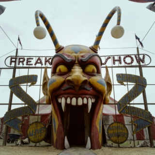 AHS: Freak Show
