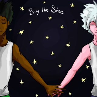 buy the stars