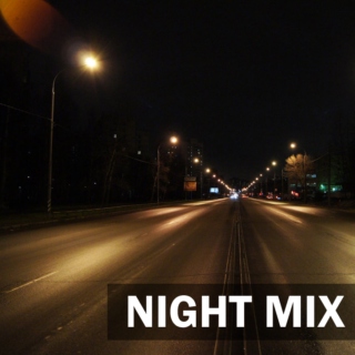 Night Music Vol. 1