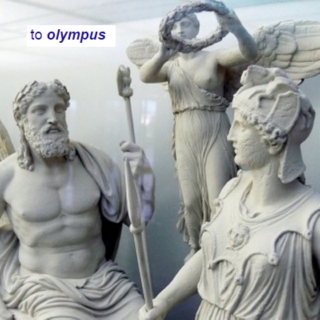 to olympus