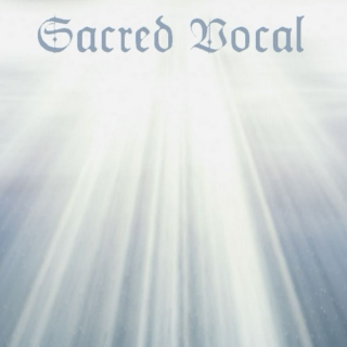 Sacred Vocal