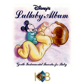 Disney Lullaby's