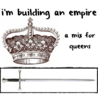 i'm building an empire