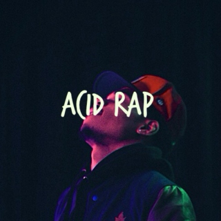 Acid Rap