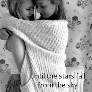 Until The Stars Fall From The Sky