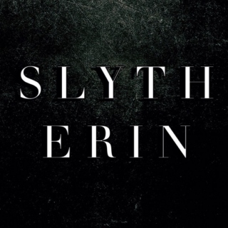 Slytherin: a playlist for the badass, take no shit Slytherins at heart