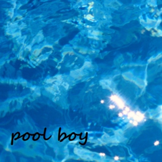 pool boy / every now and then i fall a bit behind