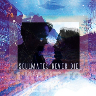 Soulmates Never Die - A Mulder x Scully Fanmix