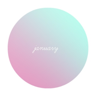 january