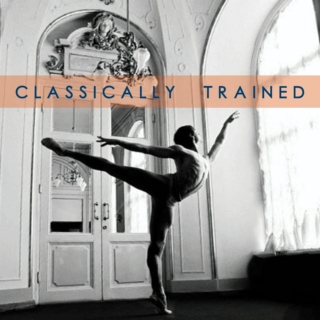 classically trained