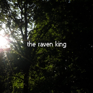 the raven king